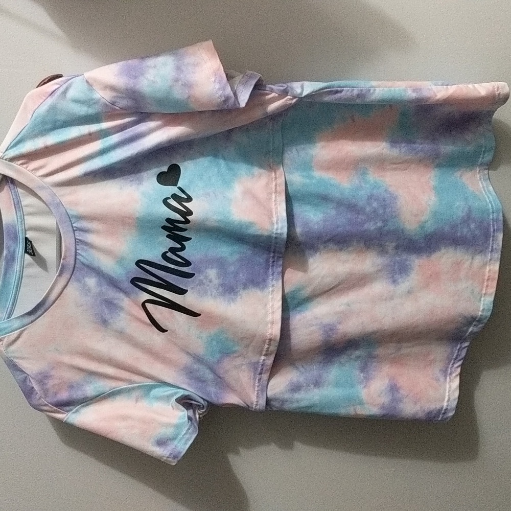 Nursing shirt bundle